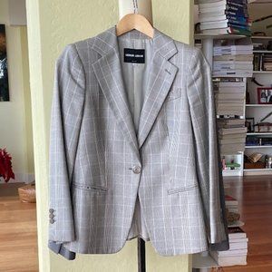 Giorgio Armani Blazer